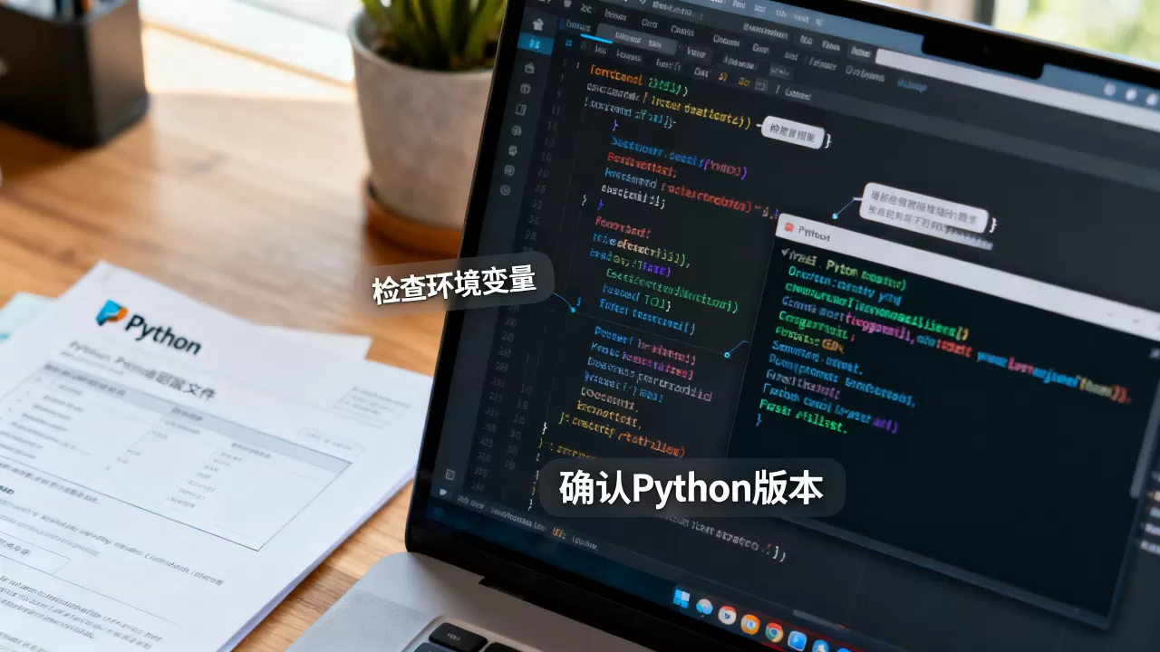 Python dbnsetup怎么安装,Python环境配置报错如何解决? Python dbnsetup怎么安装,Python环境配置报错如何解决?