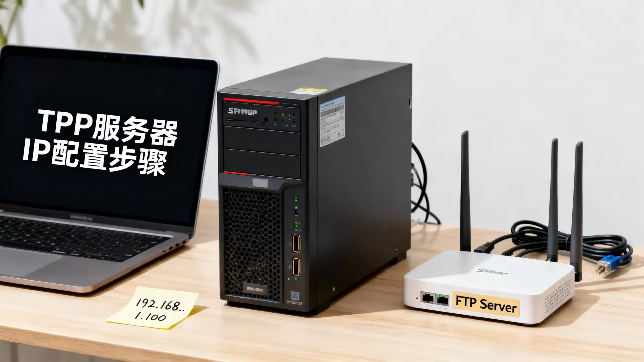 FTP服务器IP该如何配置,FTP服务器IP无法连接怎么办? FTP服务器IP该如何配置,FTP服务器IP无法连接怎么办?
