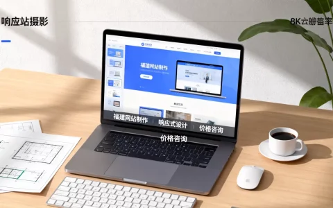 福建响应式网站制作哪个公司好，响应式网站制作多少钱？