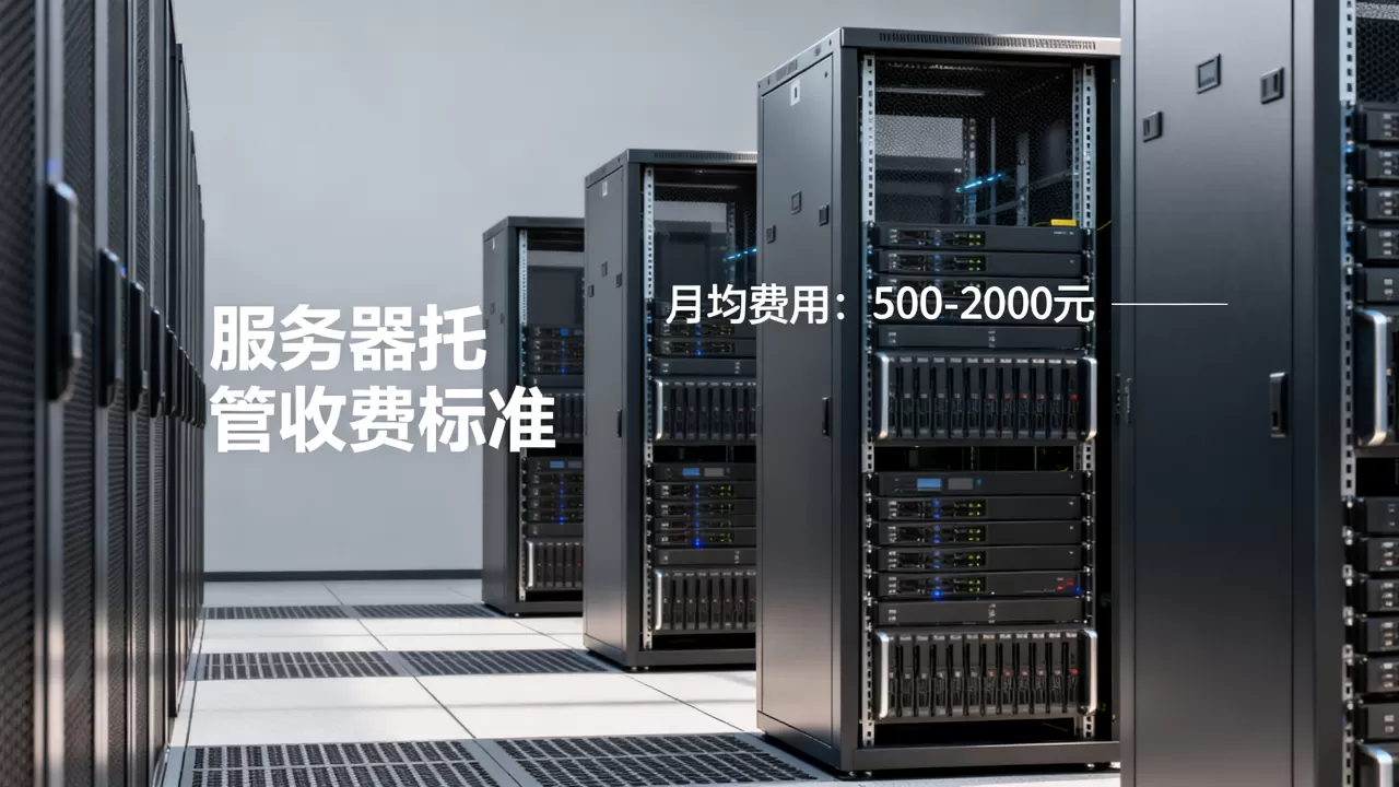 服务器托管主要怎么收费,服务器托管一个月多少钱? 服务器托管主要怎么收费,服务器托管一个月多少钱?