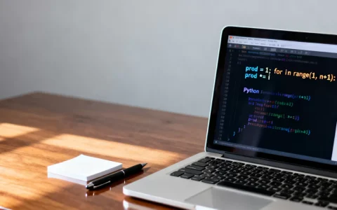 Python怎么实现求∏，python计算连乘积怎么写？