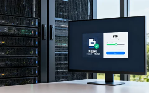 哪里有便宜好用的FTP空间，FTP空间哪个品牌性价比最高？