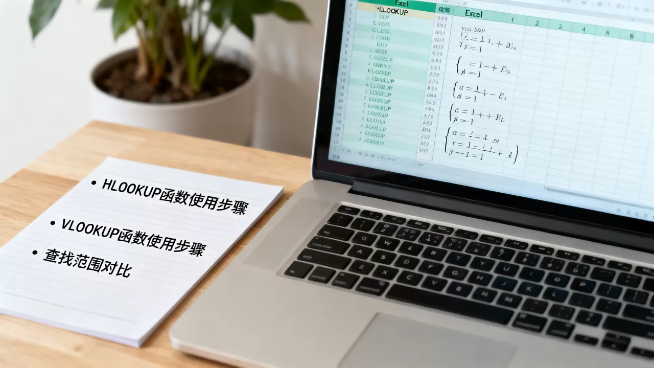 Excel HLOOKUP函数怎么用,HLOOKUP和VLOOKUP有什么区别? Excel HLOOKUP函数怎么用,HLOOKUP和VLOOKUP有什么区别?