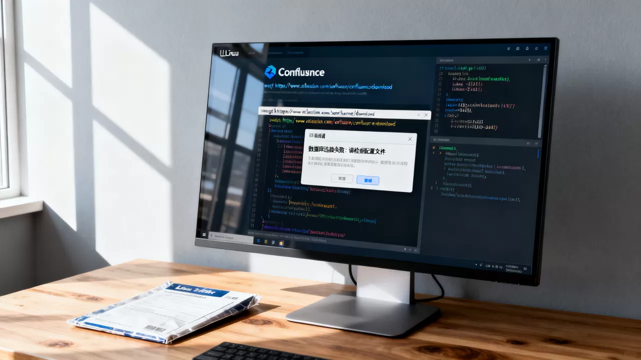 Linux安装Confluence怎么做，安装报错怎么办？