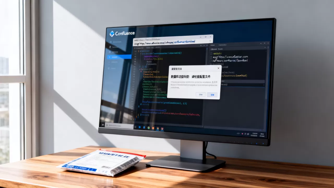 Linux安装Confluence怎么做，安装报错怎么办？