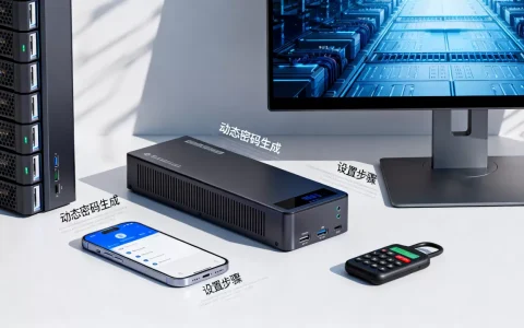 服务器动态密码到底是什么格式，服务器动态口令怎么设置？