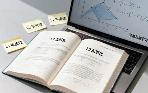 如何理解范数机器学习，L1和L2正则化的区别是什么？