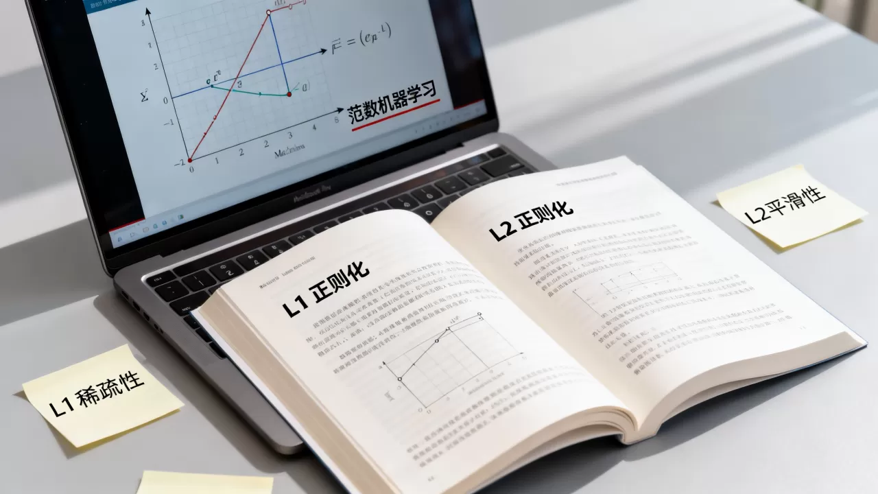 如何理解范数机器学习,L1和L2正则化的区别是什么? 如何理解范数机器学习,L1和L2正则化的区别是什么?