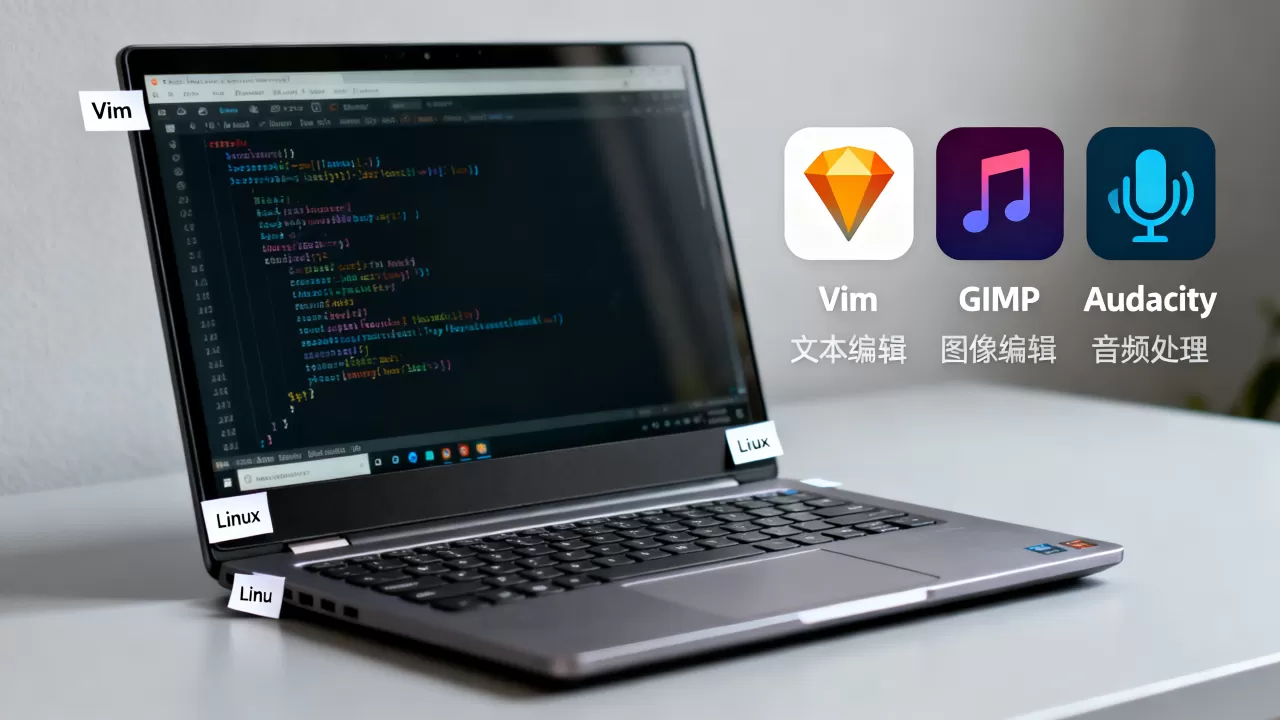 Linux有哪些深度好用的软件,Linux必装软件有哪些? Linux有哪些深度好用的软件,Linux必装软件有哪些?
