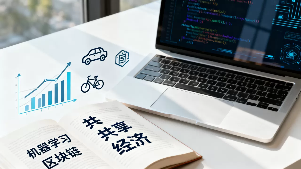 机器学习区块链共享经济谁才是真风口,现在学习区块链有用吗? 机器学习区块链共享经济谁才是真风口,现在学习区块链有用吗?