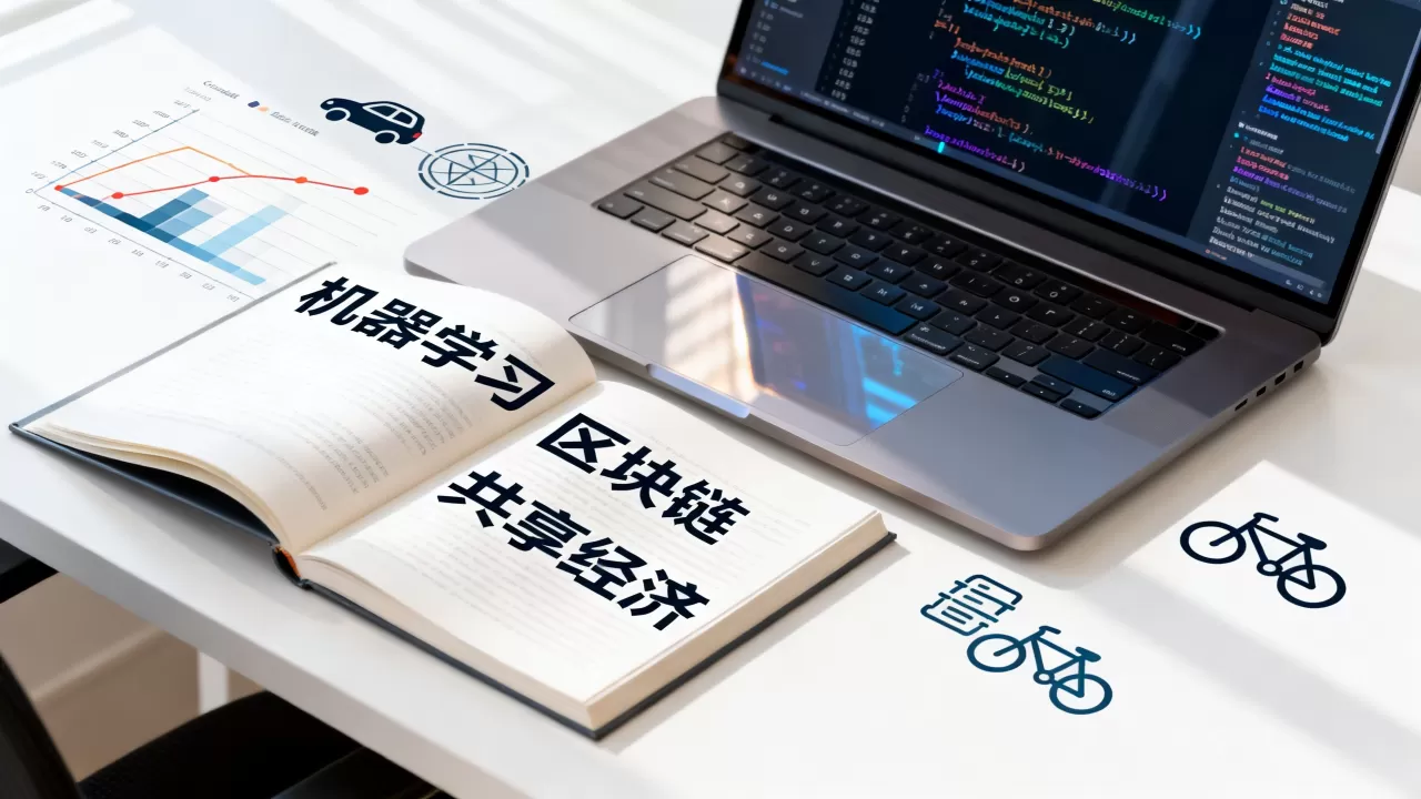 机器学习区块链共享经济谁才是真风口,现在学习区块链有用吗? 机器学习区块链共享经济谁才是真风口,现在学习区块链有用吗?