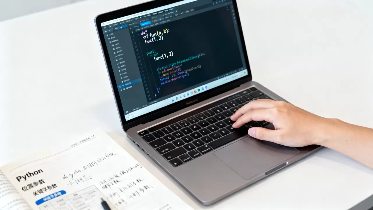 Python参数如何传入？，python传参有哪些方法