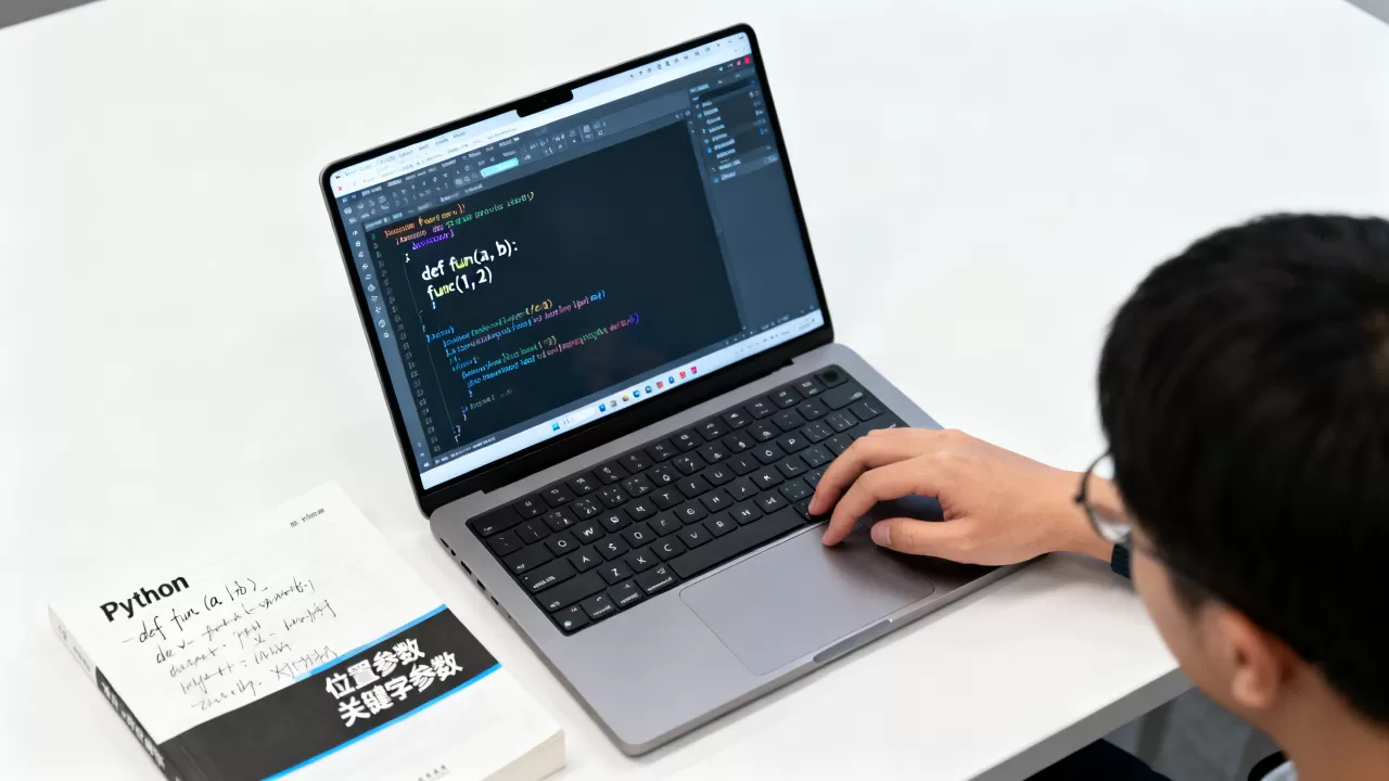 Python参数如何传入？，python传参有哪些方法