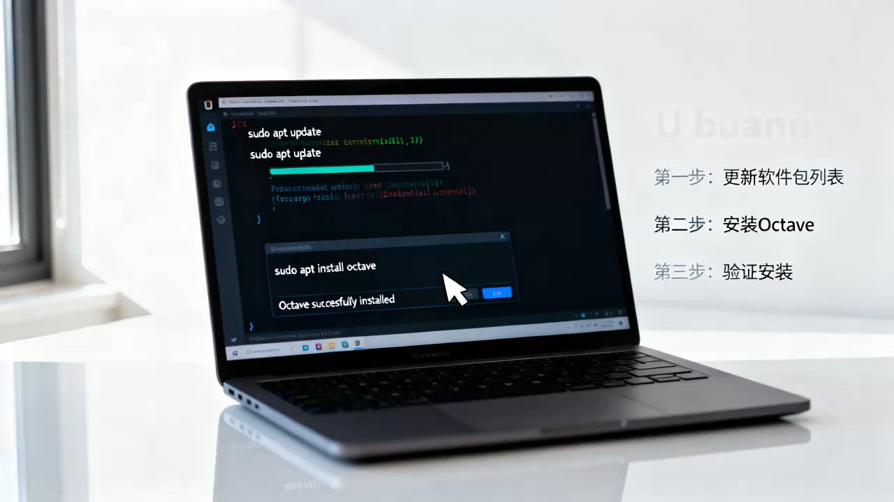 如何在Linux系统安装Octave,Ubuntu安装Octave详细步骤是什么? 如何在Linux系统安装Octave,Ubuntu安装Octave详细步骤是什么?