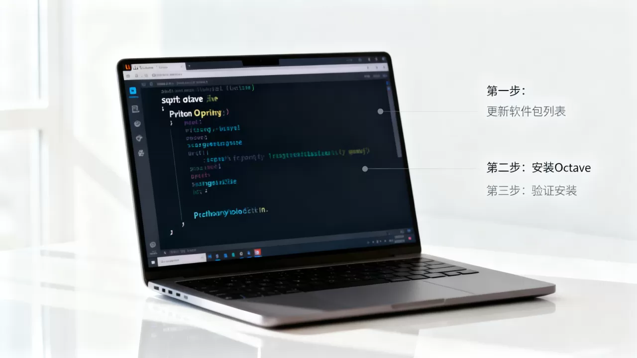如何在Linux系统安装Octave,Ubuntu安装Octave详细步骤是什么? 如何在Linux系统安装Octave,Ubuntu安装Octave详细步骤是什么?