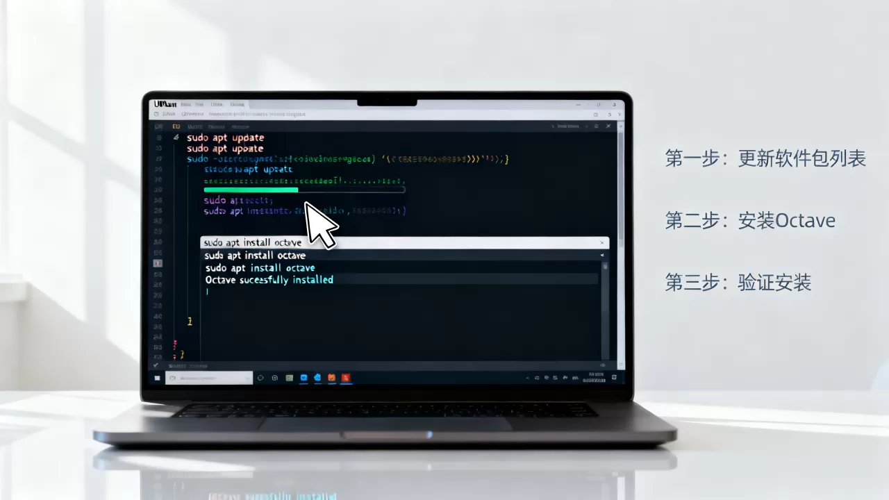 如何在Linux系统安装Octave,Ubuntu安装Octave详细步骤是什么? 如何在Linux系统安装Octave,Ubuntu安装Octave详细步骤是什么?