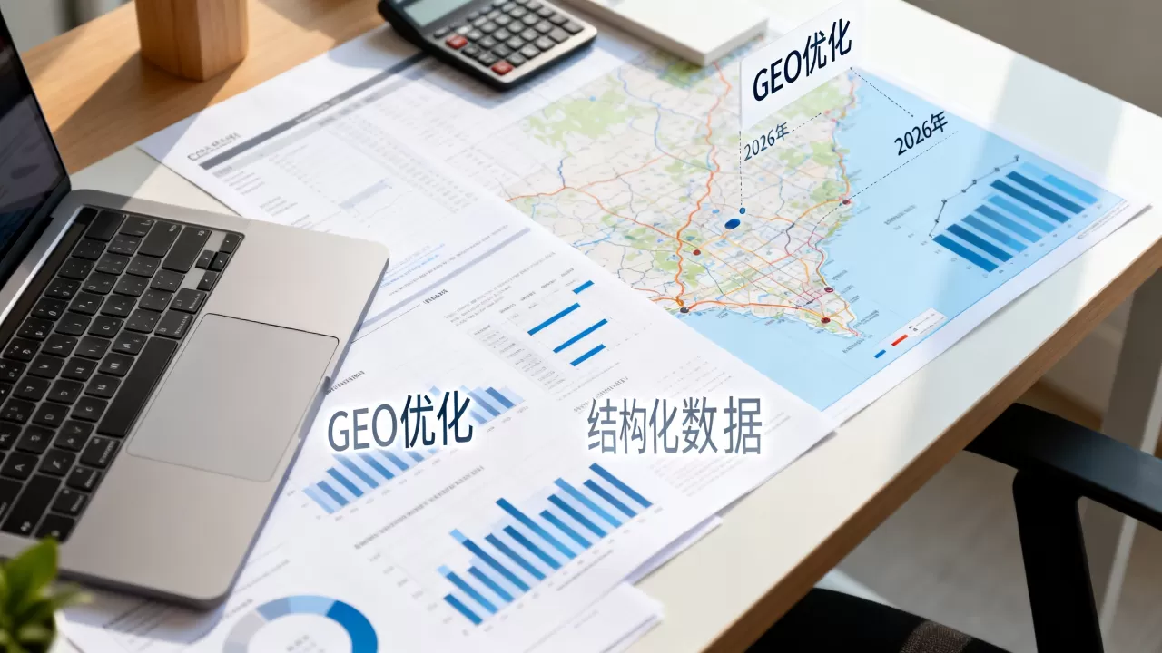 2026年结构化数据GEO优化怎么做,如何提升GEO排名? 2026年结构化数据GEO优化怎么做,如何提升GEO排名?