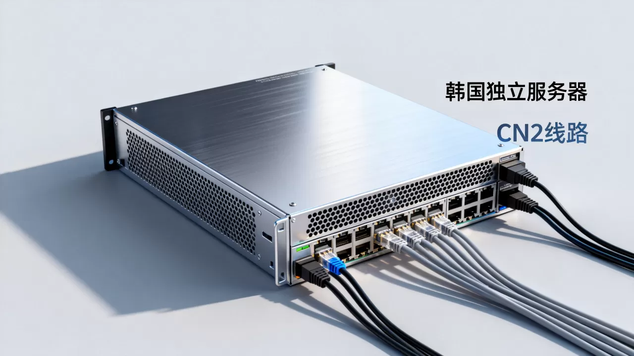 80VPS韩国独立服务器值得买吗,韩国CN2服务器哪个好? 80VPS韩国独立服务器值得买吗,韩国CN2服务器哪个好?