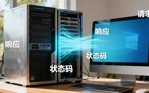 服务器返回给客户端什么消息