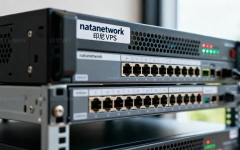 natanetwork印尼VPS好用吗，印尼VPS哪个好？