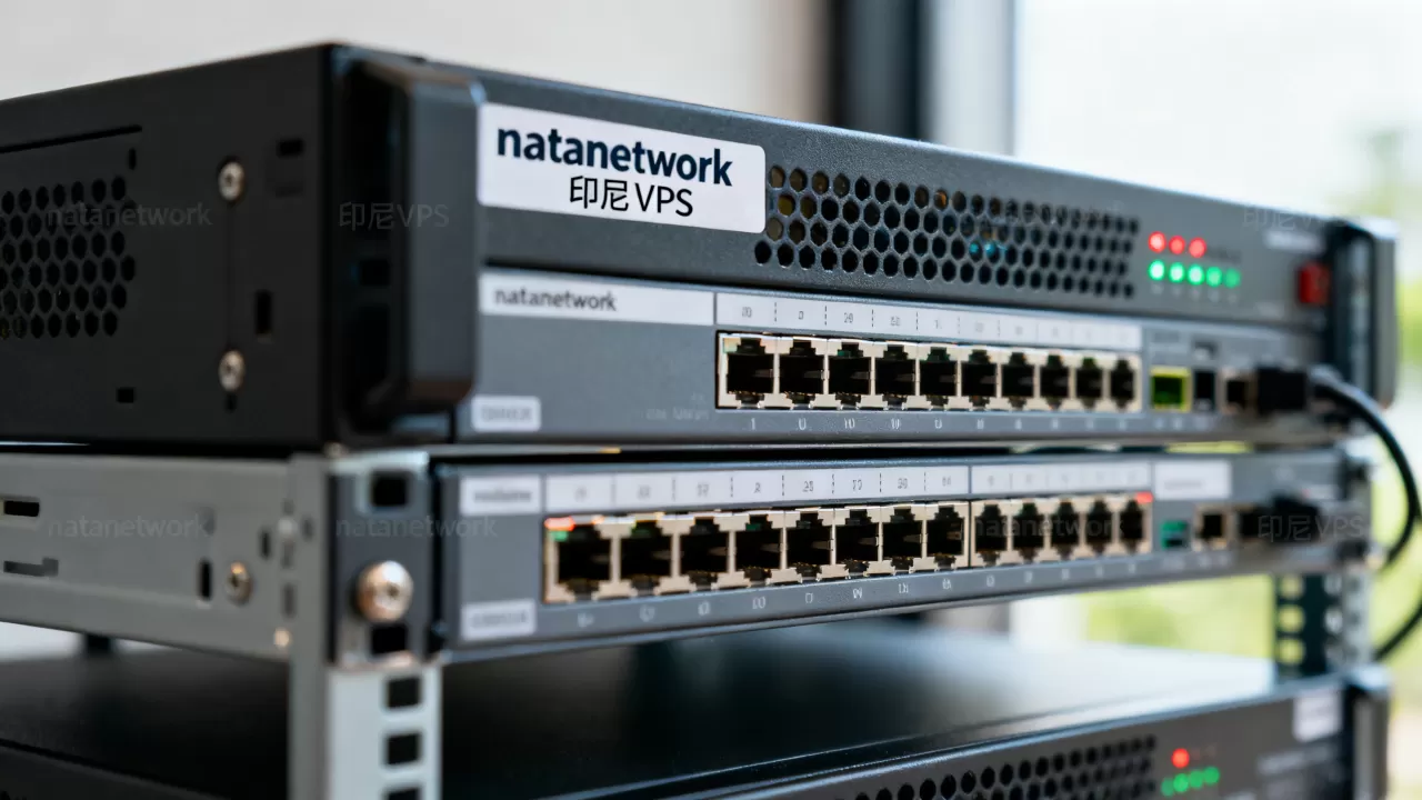 natanetwork印尼VPS好用吗，印尼VPS哪个好？