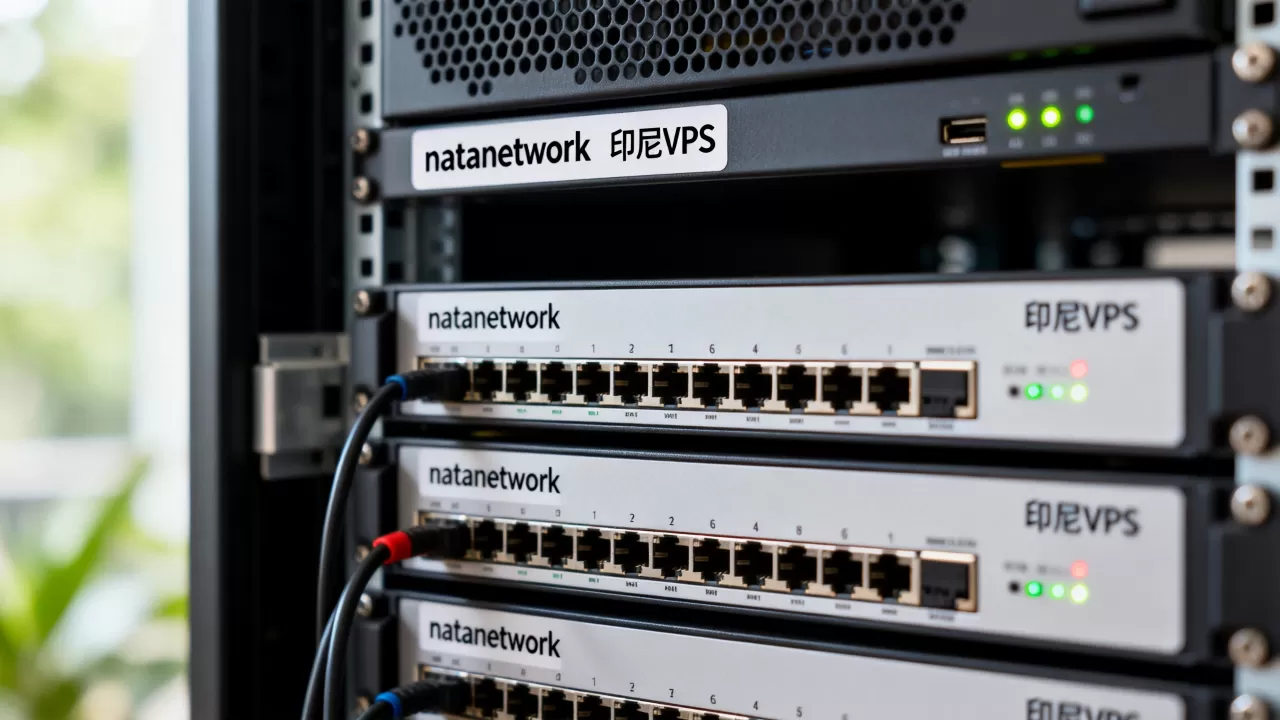 natanetwork印尼VPS好用吗，印尼VPS哪个好？