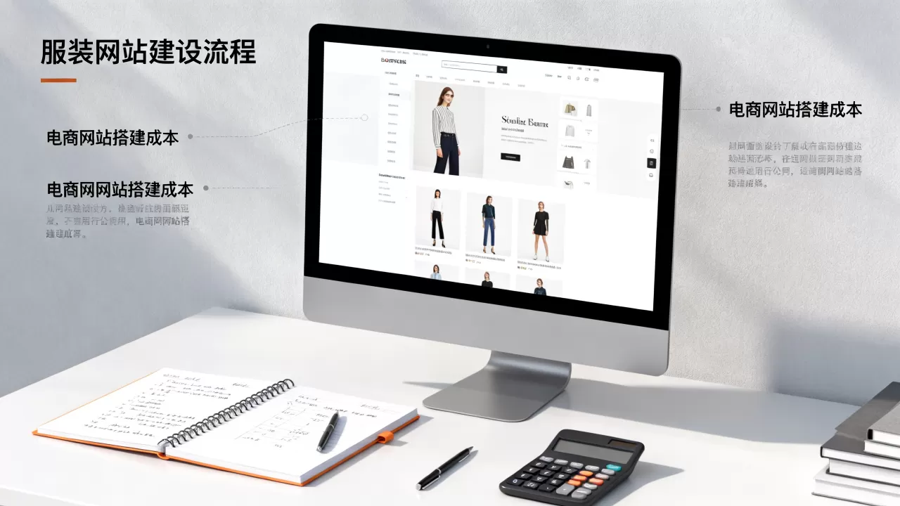 如何进行服装网站建设,服装电商网站搭建需要多少钱? 如何进行服装网站建设,服装电商网站搭建需要多少钱?