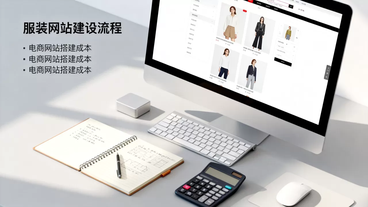 如何进行服装网站建设,服装电商网站搭建需要多少钱? 如何进行服装网站建设,服装电商网站搭建需要多少钱?
