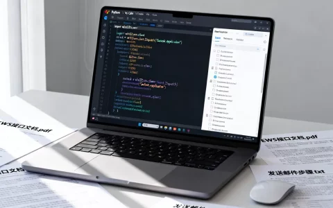 如何使用Python调用EWS接口，Python EWS发送邮件怎么写？
