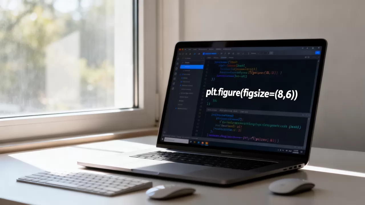 Python ltfigure怎么用,如何设置画布大小? Python ltfigure怎么用,如何设置画布大小?