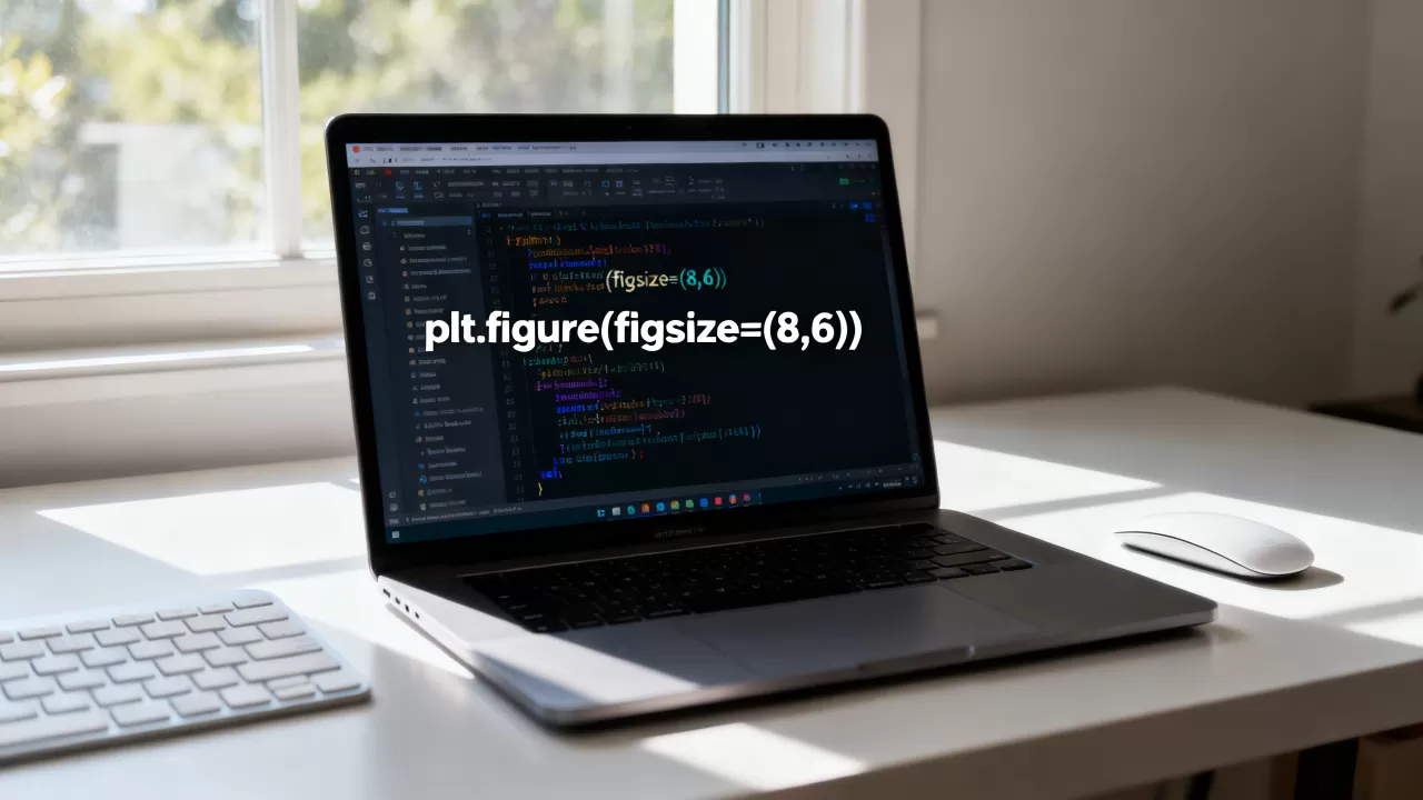 Python ltfigure怎么用,如何设置画布大小? Python ltfigure怎么用,如何设置画布大小?