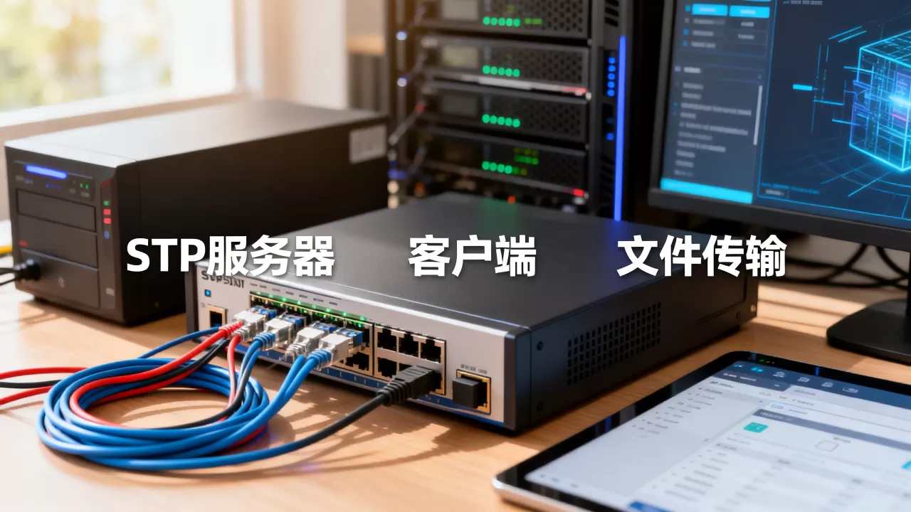 FTP服务器的工作原理是什么,如何搭建一个FTP服务器? FTP服务器的工作原理是什么,如何搭建一个FTP服务器?