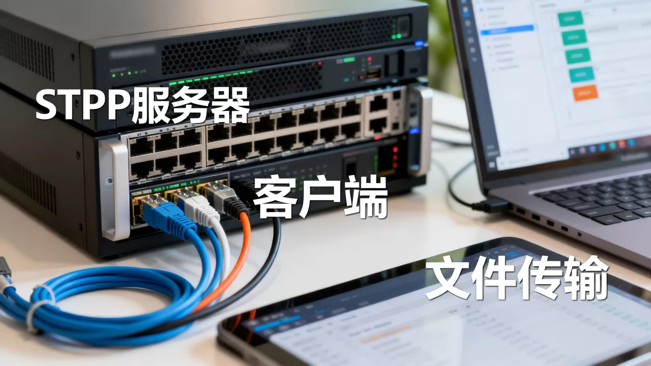 FTP服务器的工作原理是什么,如何搭建一个FTP服务器? FTP服务器的工作原理是什么,如何搭建一个FTP服务器?