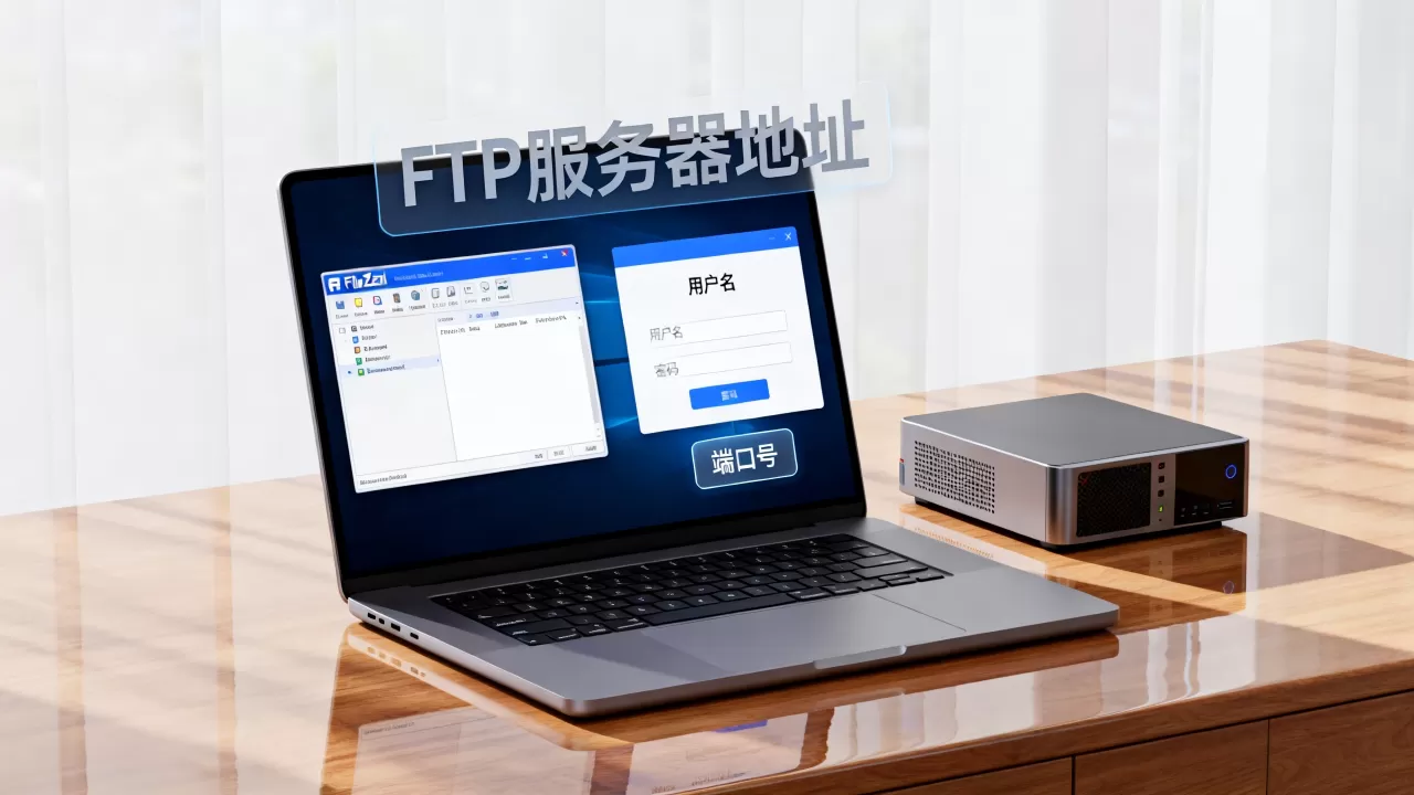FTP服务器搭建好了怎么登录,如何使用FileZilla连接FTP? FTP服务器搭建好了怎么登录,如何使用FileZilla连接FTP?