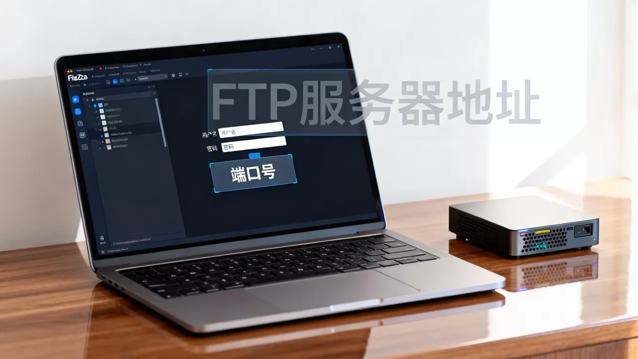 FTP服务器搭建好了怎么登录,如何使用FileZilla连接FTP? FTP服务器搭建好了怎么登录,如何使用FileZilla连接FTP?