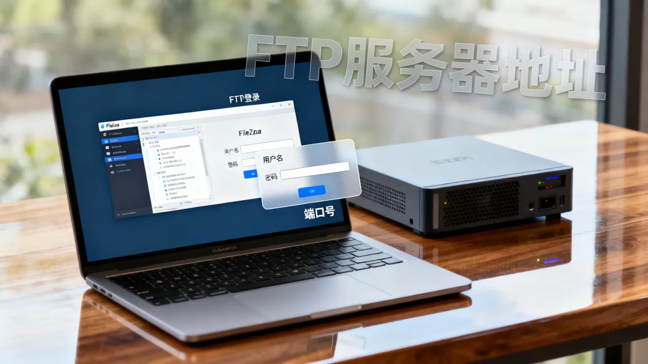 FTP服务器搭建好了怎么登录,如何使用FileZilla连接FTP? FTP服务器搭建好了怎么登录,如何使用FileZilla连接FTP?