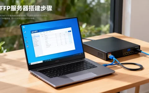 如何用serveU搭建FTP服务器？，FTP服务器怎么搭建？