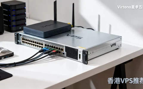 Virtono夏季五折值得买吗，香港VPS推荐有哪些？