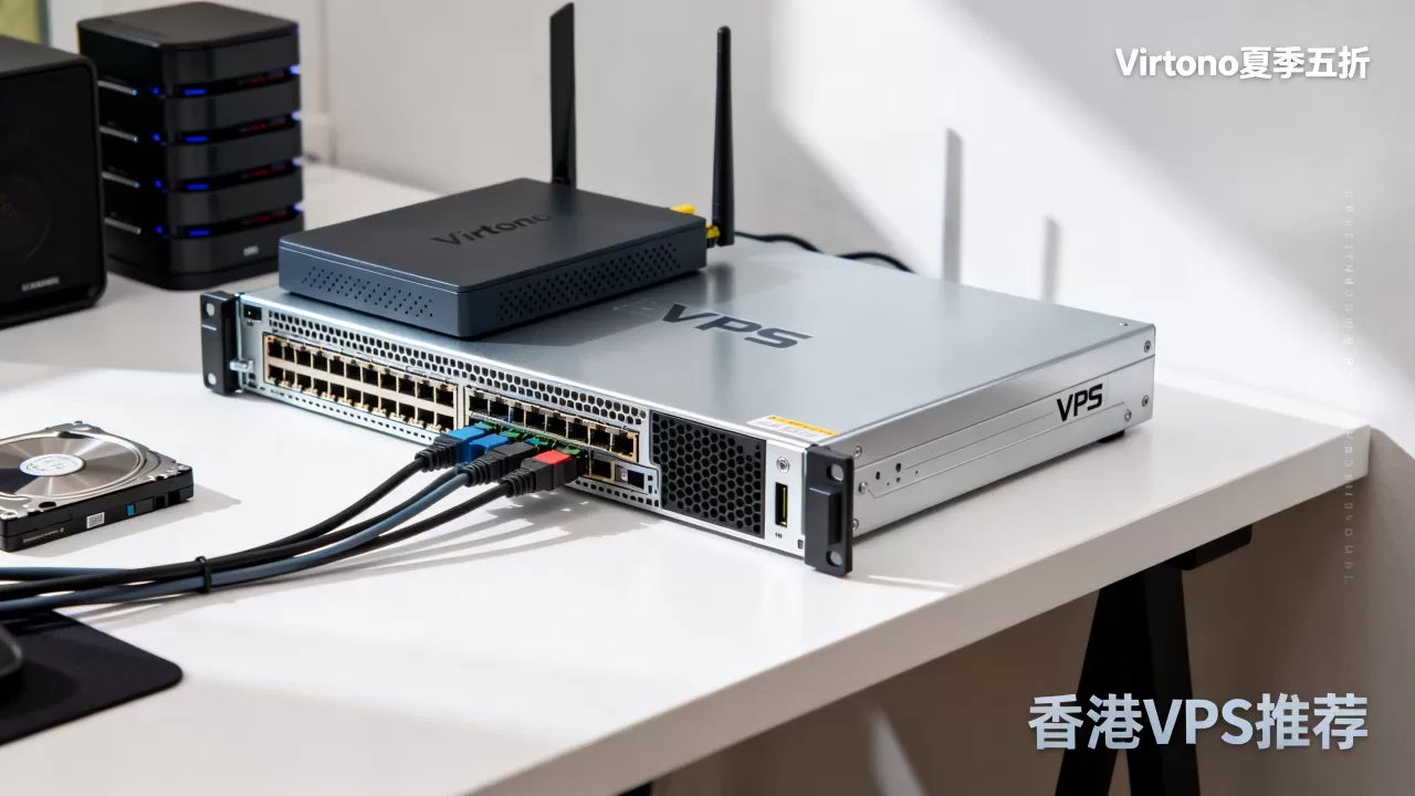 Virtono夏季五折值得买吗,香港VPS推荐有哪些? Virtono夏季五折值得买吗,香港VPS推荐有哪些?