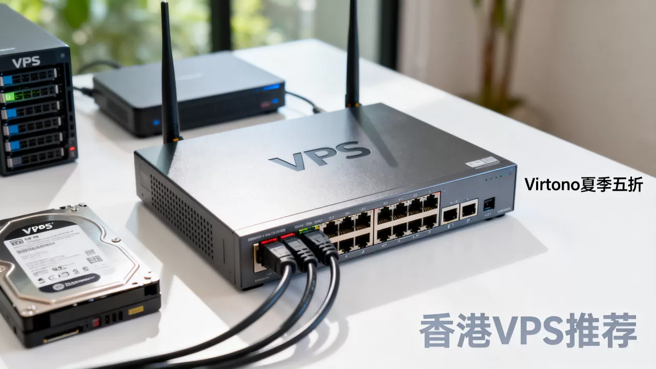 Virtono夏季五折值得买吗,香港VPS推荐有哪些? Virtono夏季五折值得买吗,香港VPS推荐有哪些?