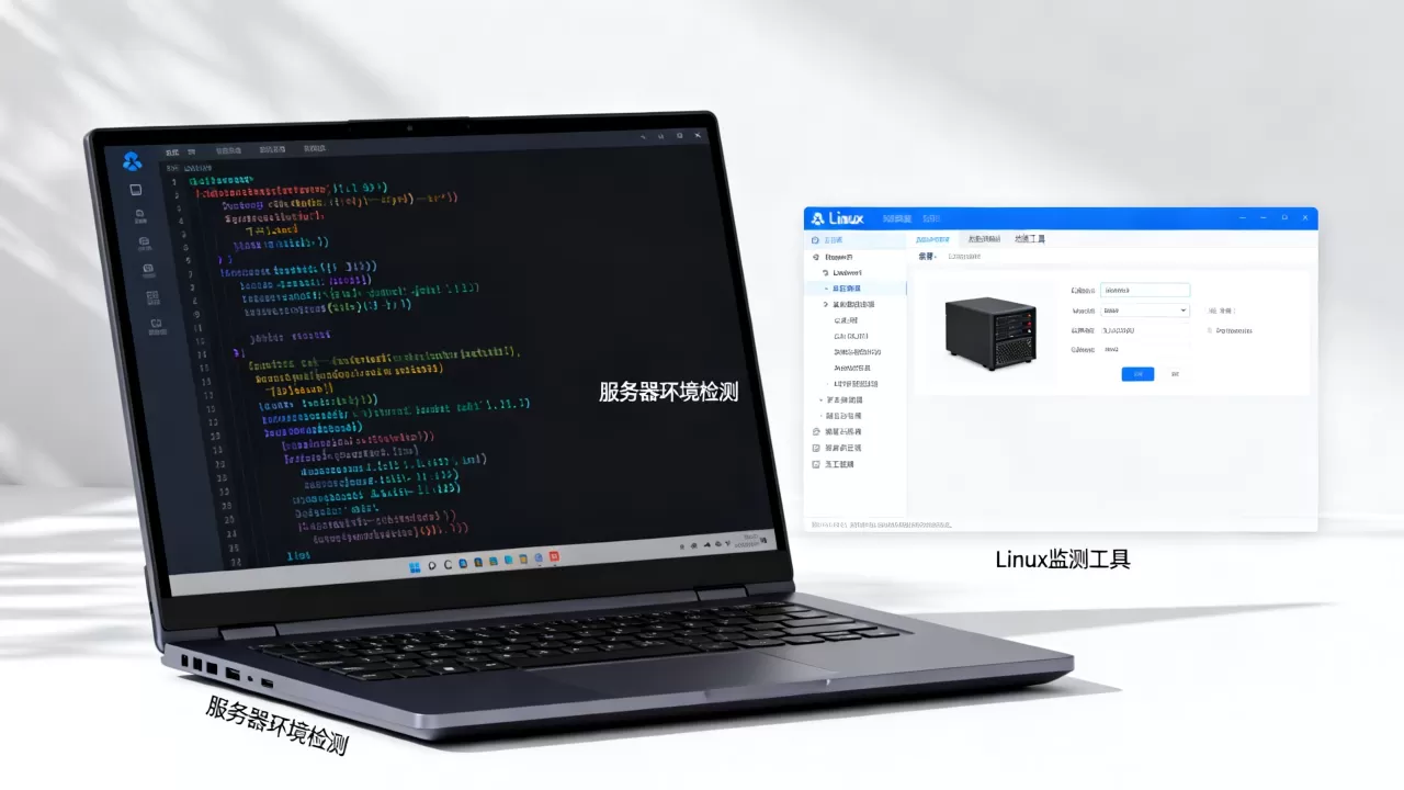 如何进行服务器环境检测,Linux服务器环境检测工具哪个好? 如何进行服务器环境检测,Linux服务器环境检测工具哪个好?