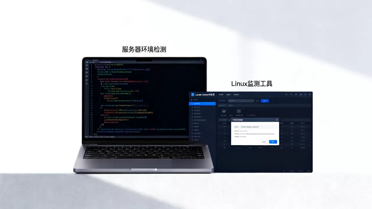 如何进行服务器环境检测,Linux服务器环境检测工具哪个好? 如何进行服务器环境检测,Linux服务器环境检测工具哪个好?