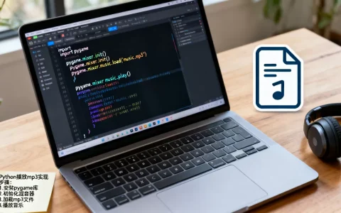 如何用Python写听歌程序，python播放mp3如何实现