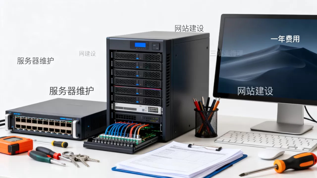 服务器网站建设维护怎么做,网站维护一年多少钱? 服务器网站建设维护怎么做,网站维护一年多少钱?