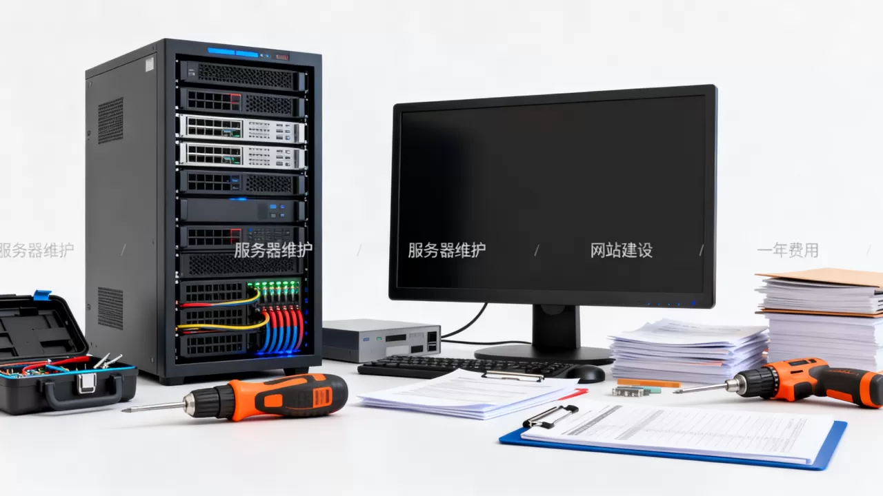 服务器网站建设维护怎么做,网站维护一年多少钱? 服务器网站建设维护怎么做,网站维护一年多少钱?