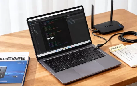 什么是Linux Socket库，网络编程如何入门学习？