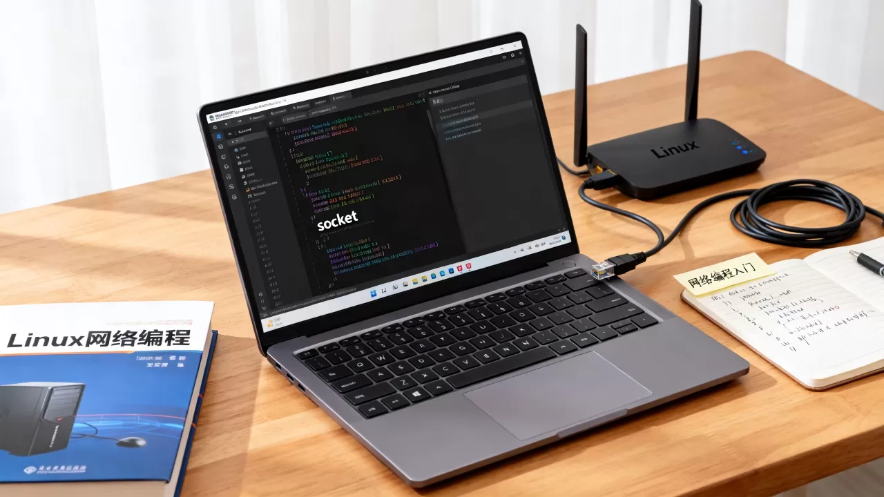 什么是Linux Socket库，网络编程如何入门学习？