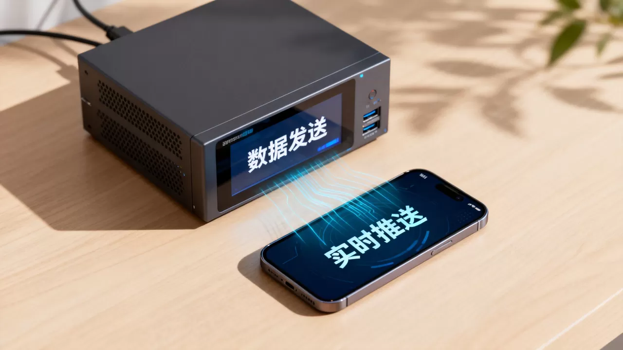 如何实现服务器向安卓端发送数据,安卓端如何实现实时推送? 如何实现服务器向安卓端发送数据,安卓端如何实现实时推送?