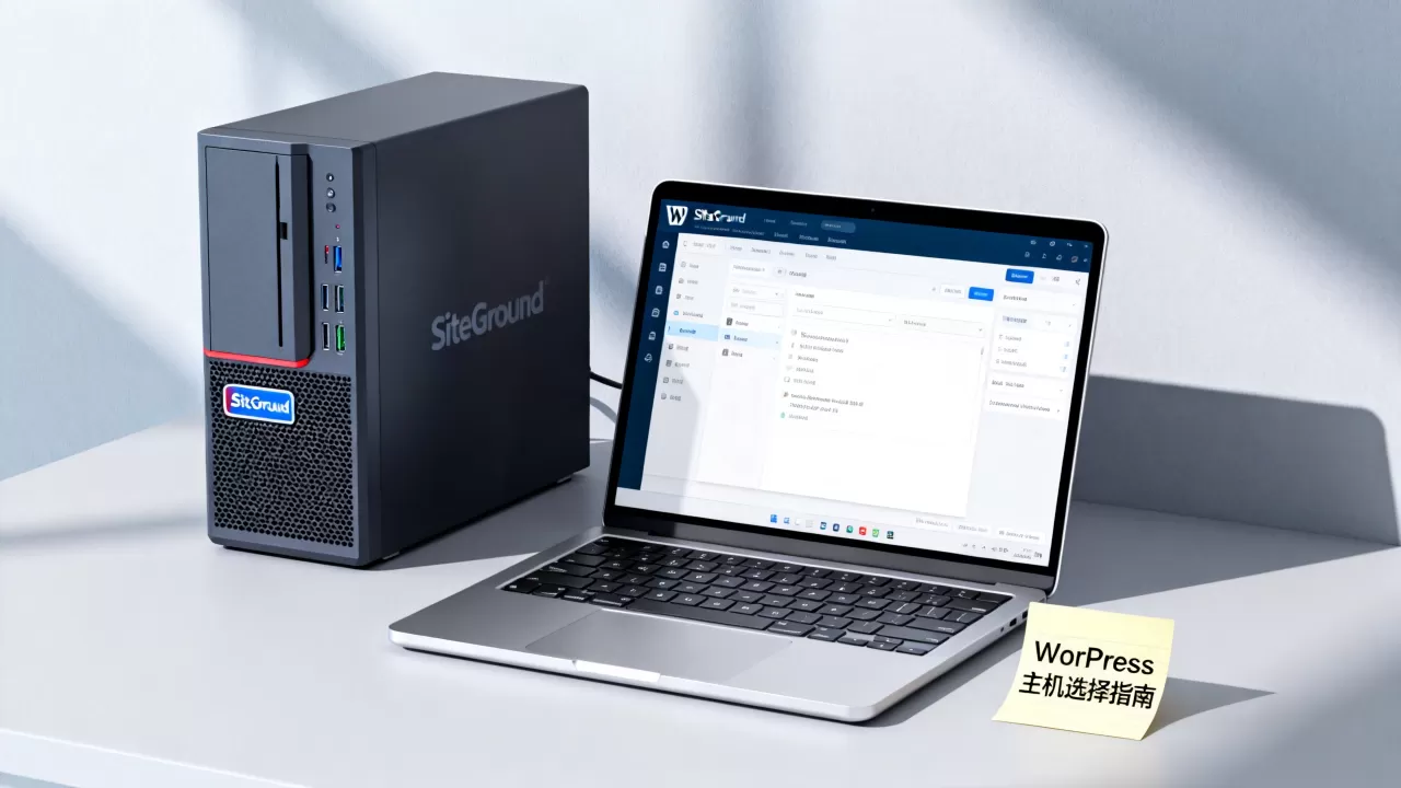 SiteGround好用吗,WordPress主机怎么选? SiteGround好用吗,WordPress主机怎么选?
