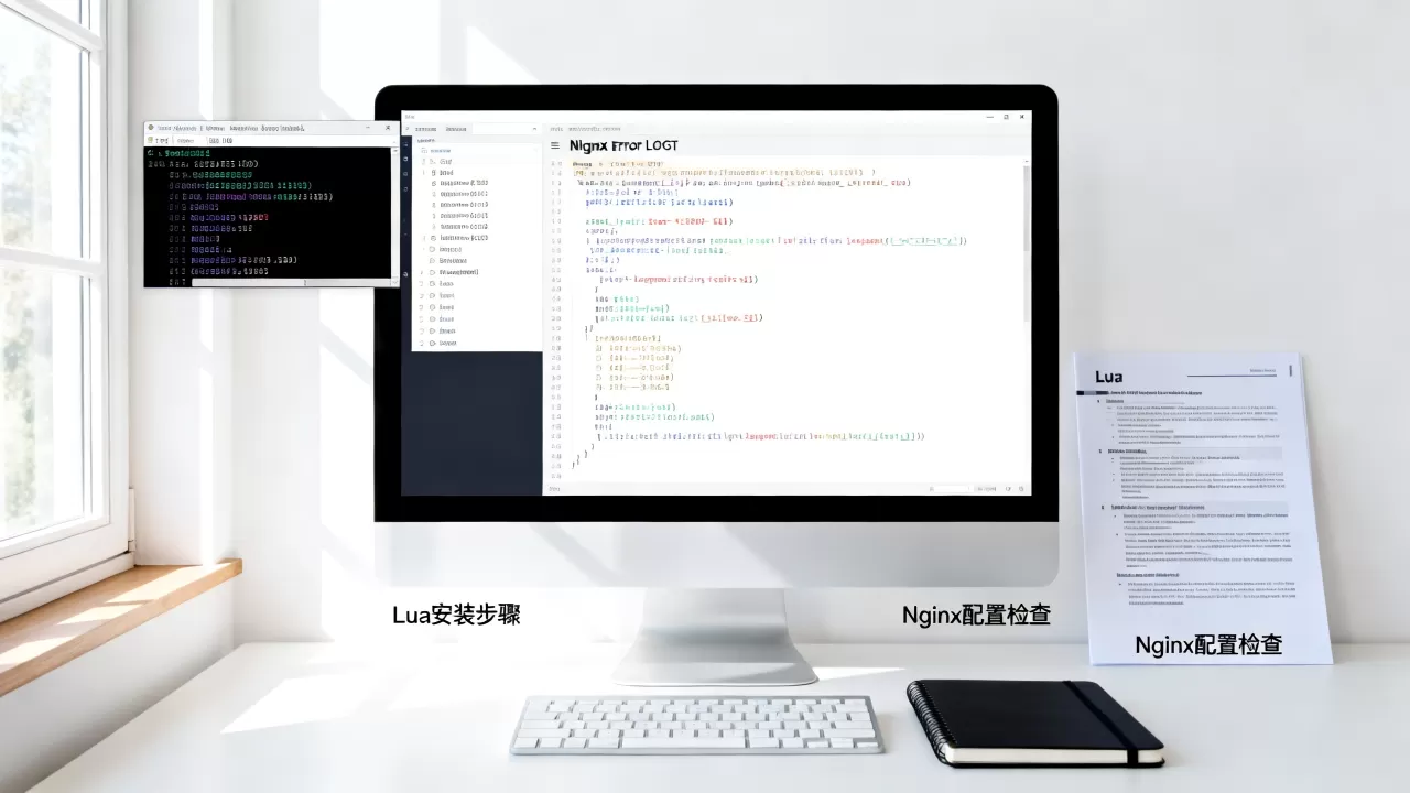 宝塔Nginx报错Lua配置错误怎么办,如何安装Lua? 宝塔Nginx报错Lua配置错误怎么办,如何安装Lua?